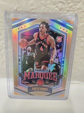 2021-22 Panini Chronicles Basketball Cards Checklist 26