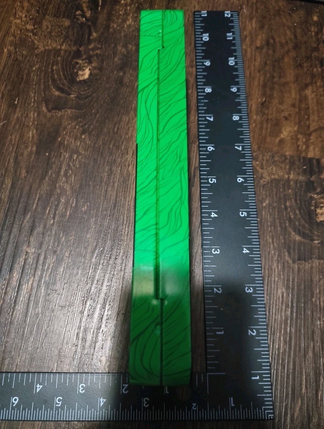 Swisher Sweets Cigarillos/Leaf Twin Pack Travel Storage Carrying Case Tin/Metal!