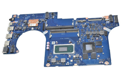 90NR0720-R00040 ASUS INTEL CORE I5-11400H GEFORCE RTX 3050 MOTHERBOARD FX506HC