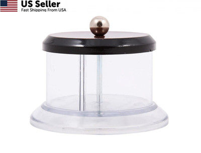 Baumgartens Postage Stamp Keeper (1) 1 Pack, Clear 