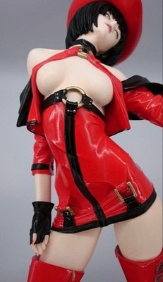 Max Factory Guilty Gear XX I-No 1/7 Scale PVC Figure No box From Japan