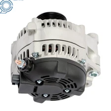 Alternator For Jeep Wrangler 2012-2018 JK 2018 V6 3.6L 3604cc 220cid 160A 11584