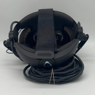 HTC VIVE Cosmos Elite PC VR Headset KW49CM