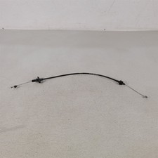 96-98 Mustang Gt 4.6l Sohc Throttle Cable Accelerator Cable Aa7407 96-98 Mustang Gt 4.6l Sohc Throttle Cable Accelerator Cable Aa7407