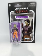 Star Wars The Vintage Collection General Hera Syndulla  VC300 SEALED 3.75 Figure