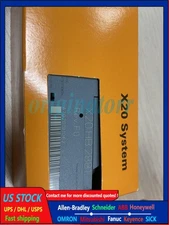 US Free TAX 1PC B&R X20HB2881 PLC Module X20 HB 2881 NEW In Box