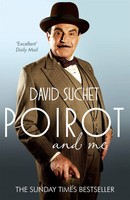 Poirot And Me | David Suchet (U. A.) | Taschenbuch | Kartoniert / Broschiert