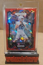 2024 Panini Prizm Draft Picks Football Checklist Guide in-content 25