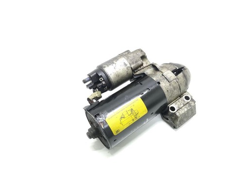 BMW 1 E87 Anlasser 0001139002 2.0 Diesel 2008 32809016