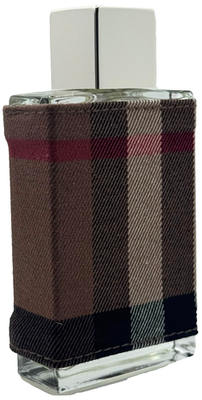 BURBERRY　LONDON Amazon.com: Burberry London Eau de Toilette 3.3 fl oz : Beauty