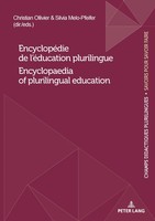 Silvia Melo-Pfeifer (U. A.) | EncyclopéDie De L'éDucation Plurilingue /...