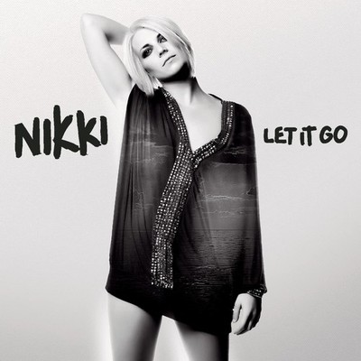 Nikki Let It Go (CD)