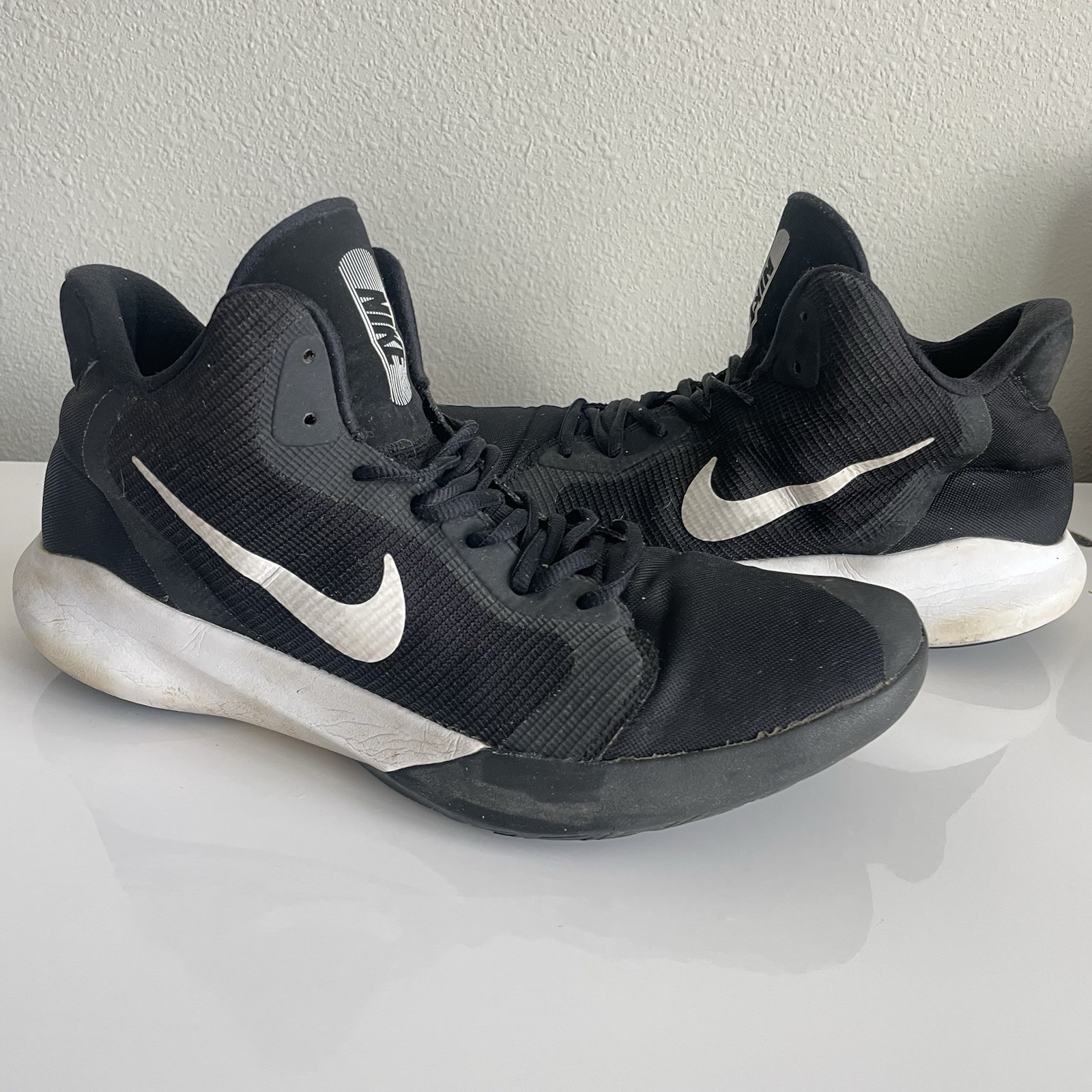 SAOLA Nike Precision Uomo Taglia 13