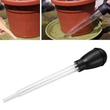 Large Pipette with Scale Easy to Use with Measurement Dropper Pipette for Baking