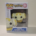 Fidough Pokemon Games 1051 Funko Pop!
