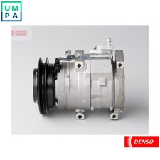 COMPRESSOR AIR CONDITIONING DCP50086 FOR TOYOTA LAND/CRUISER/PRADO 5L-E 3.0L