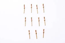 Total Source 1-012-098, RA1-012-098 Pins fit Raymond Qty 11 NOS