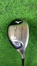 MX-950 Mizuno 3-Hybrid - Herren (Graphit, 38,25", Rechts)