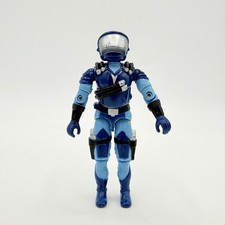 Vintage Hasbro 1986 Gi Joe Cobra Motor Viper Action Figure Vintage Hasbro 1986 Gi Joe Cobra Motor Viper Action Figure