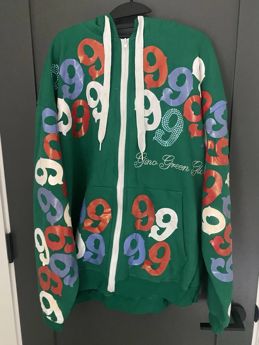 Gino Green Global In Men's Sweats & Hoodies for sale | eBay