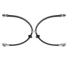 <!--F#f_0-->HOLDEN VB VC VH VK VL COMMODORE NEW FRONT BRAKE CALIPER HOSES PAIR<!--F/-->