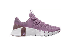 Nike Free Metcon 5 Violet Dust DV3950-500 Size Women