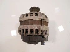 Alternator for 2017 Dacia Nissan Logan 0.9 TCe H4B408 H4B 90HP