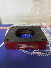 PowerAid 6338335 Helix Throttle Spacer Plate 1994-1995 Ford 5.0 Mustang