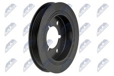 Poulies diverses Citroen BERLINGO