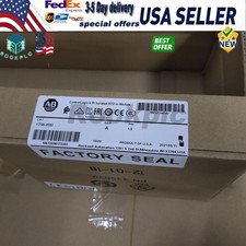 New Factory Sealed AB 1756-IR6I ControlLogix 6 Pt Isolated RTD In Module