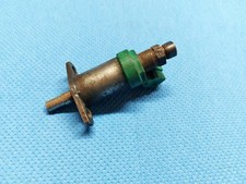 Mercedes W201 W460 W124 Kaltstartventil Bosch 0280170412 geprüft !
