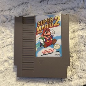 Consola dom&eacute;stica Nintendo NES Action Set probado y funcionando - blanca/gris