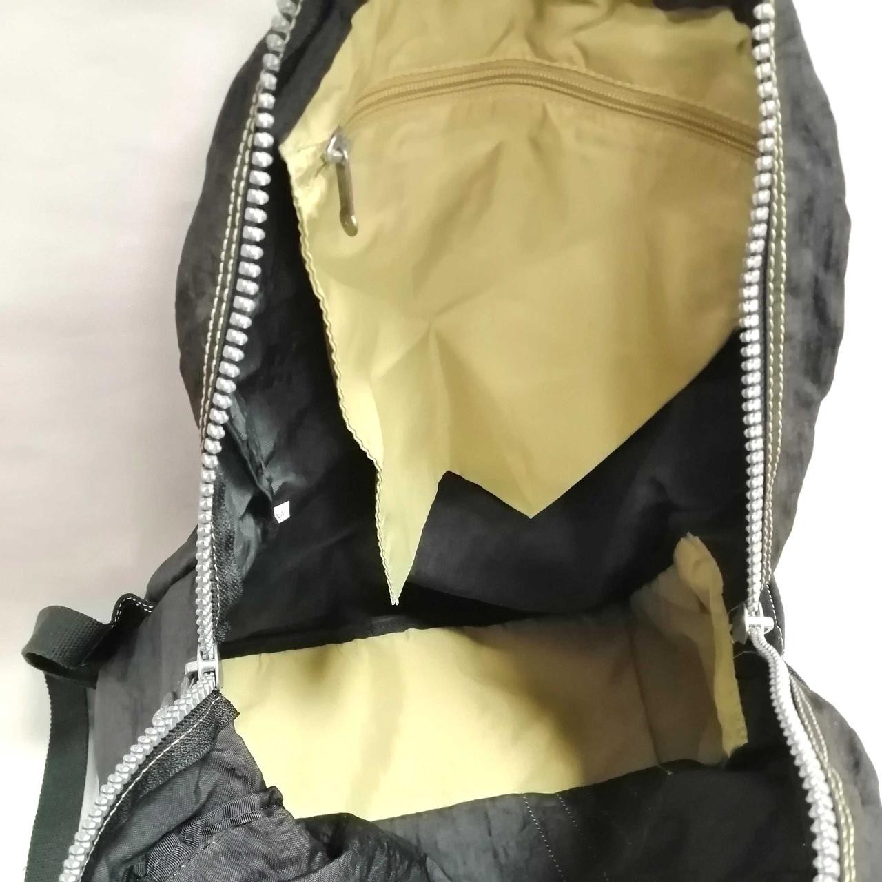 Backpack Model Black Kipling Jdh55 - image 14