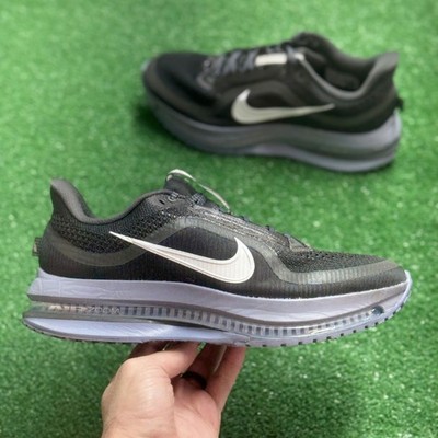 Nike Air Zoom Pegasus Premium Anthracite Mens Running Shoes HQ2592-006 VNDS Sz 9