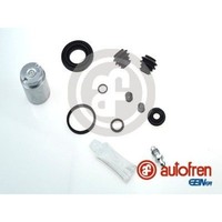 Autofren Reparatursatz Bremssattel Hinten Passend FüR Hyundai I30 IX20 Veloster