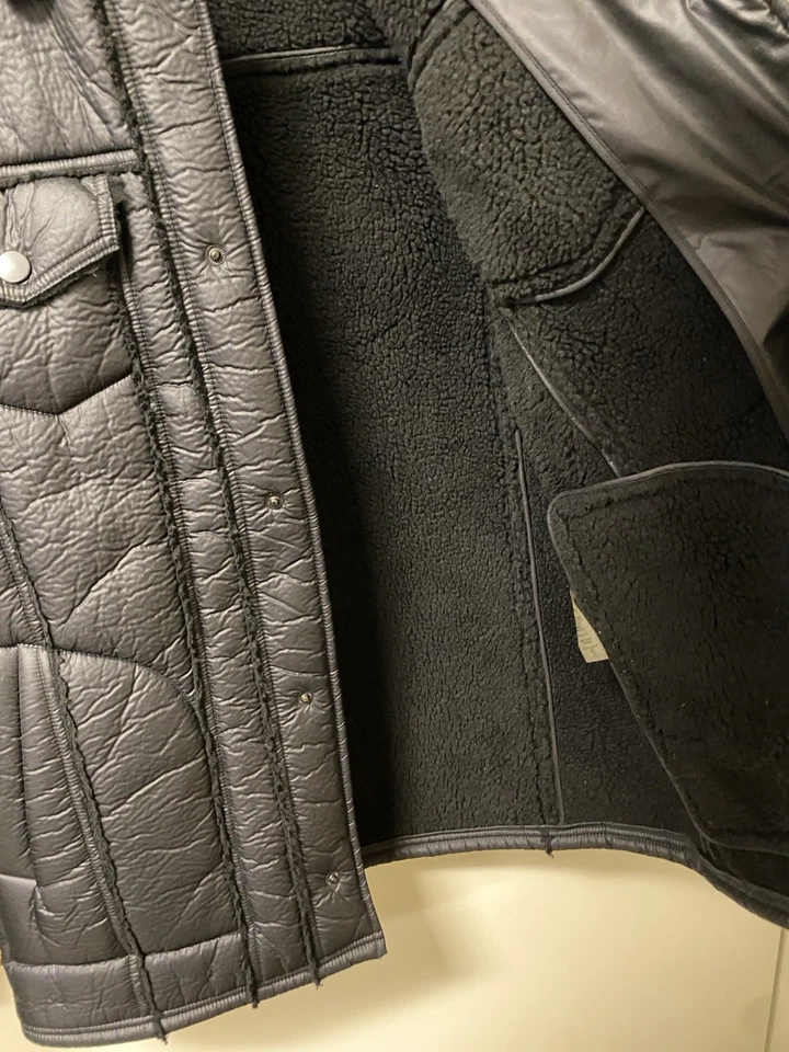 Chaqueta T By Alexander Wang para hombre mediana Foto 4 de 4