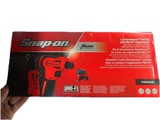 2pc Snap-On Nano Axcess Tool Kit with Pro-fi Organization 2pc Snap-On Nano Axcess Tool Kit with Pro-fi Organization