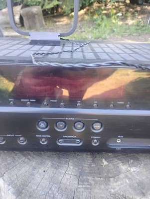 Yamaha RX-V381 5.1 Channel A/V Receiver for sale online | eBay