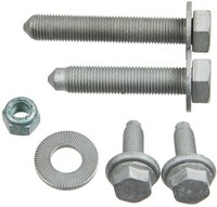 Sachs Domlager Reparatursatz Hinten VW Golf 6 Passat B6 Skoda Audi A3 Seat Altea