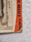 3 Needles 804-DS77 for SONOTONE N8 N-8TA 8T 8T4 N676 STYLUS Stylii Pfanstiehl  — photo 3