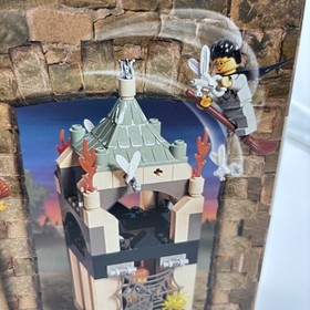 LEGO Harry Potter: The Chamber of the Winged Keys (4704) New Sealed 