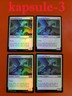 4x Concordia Pegasus | FOIL | M21 Core Set 2021 | MTG MAGIC CARDS
