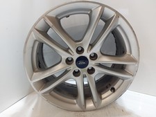 FORD MONDEO TITANIUM TDCI MK5 2014-2022 17" Alloy Wheel OEM Genuine 067C100782A