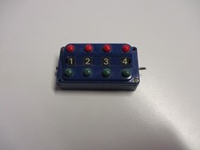 Märklin H0 7072 Stellpult