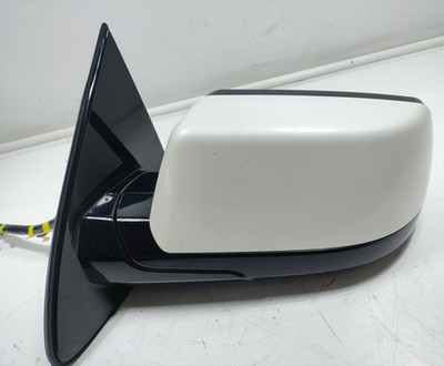 2015-2020 Cadillac Escalade ESV LH Left Driver Side View Door Mirror 84347487