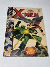 The X-Men #29 (1967) Prices | X-Men Series