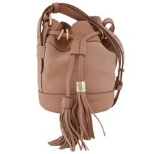See By Chloe Small Vicki Bucket Bag CHS23ASC133306I3