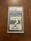 Nolan Ryan 1971 Topps #513 - PSA 4 VG-EX!