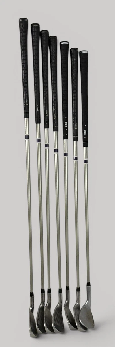 US Kids Tour Series Golf Clubs for sale - eBay