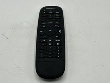 Logitech Companion Smart Remote Add-on for Ha...